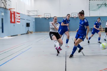 Bild 42 - F NFV Futsalturnier